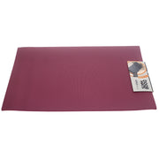 Plain Door Mat – 40x60 cm | Durable & Minimalist Entry Mat - Habitt