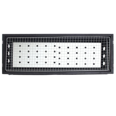 BBQ Grill T-600 – Foldable Charcoal Barbecue Stand