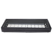 BBQ Grill T-600 – Foldable Charcoal Barbecue Stand - Habitt