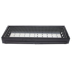 BBQ Grill T-600 – Foldable Charcoal Barbecue Stand