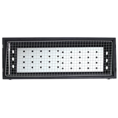 BBQ Grill T-600 – Foldable Charcoal Barbecue Stand