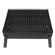 BBQ Grill 2012 (HZA-14) – Compact Foldable Charcoal Grill - Habitt