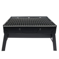 BBQ Grill 2012 (HZA-14) – Compact Foldable Charcoal Grill