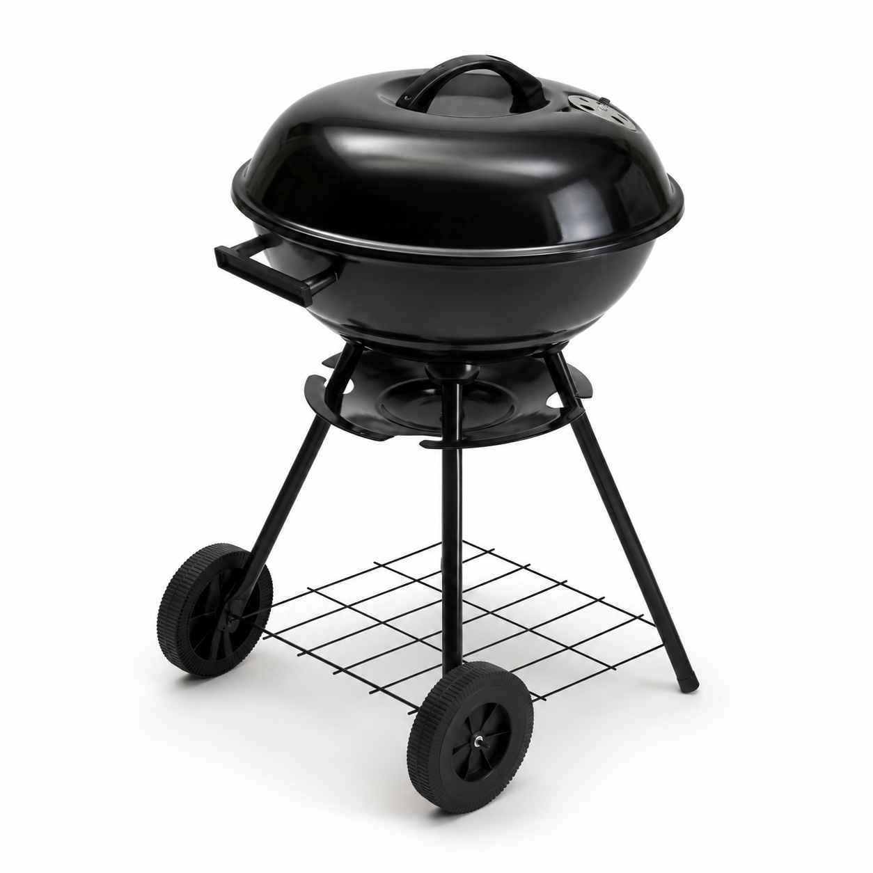 BBQ Grill - Habitt