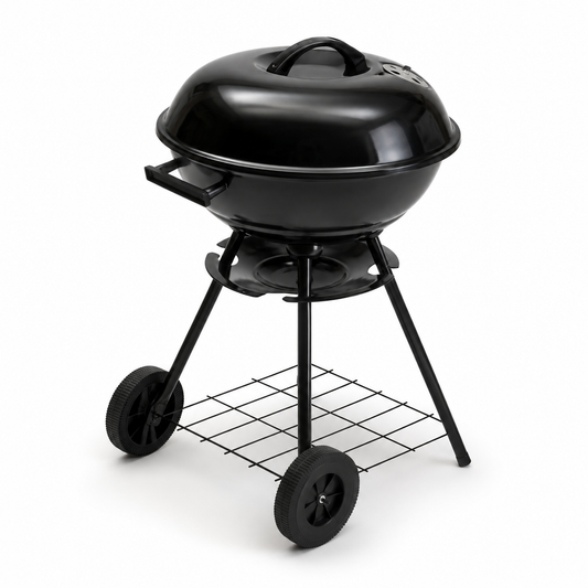 BBQ Grill - Habitt