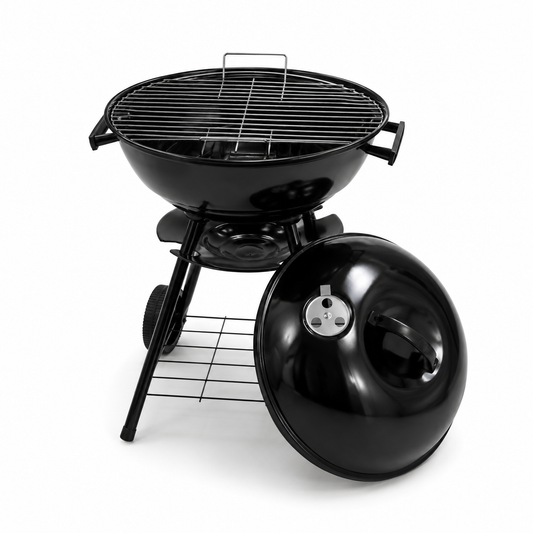 BBQ Grill - Habitt
