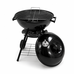 BBQ Grill - Habitt