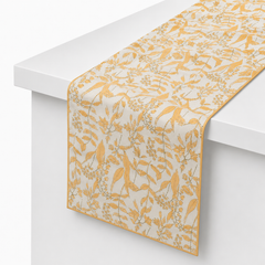 Artisan's Gold Runner  13x45 Spring Bloom26