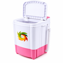 Baby Washer GNW-93020 G.D | Convenient Washing Solution for Baby Clothes