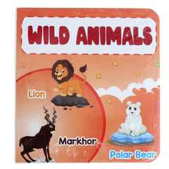 MY TINY BOARD BKS-ANIMALS.9789692106580