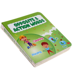 MY TINY BOARD BKS-OPPOSITE.9789692106658