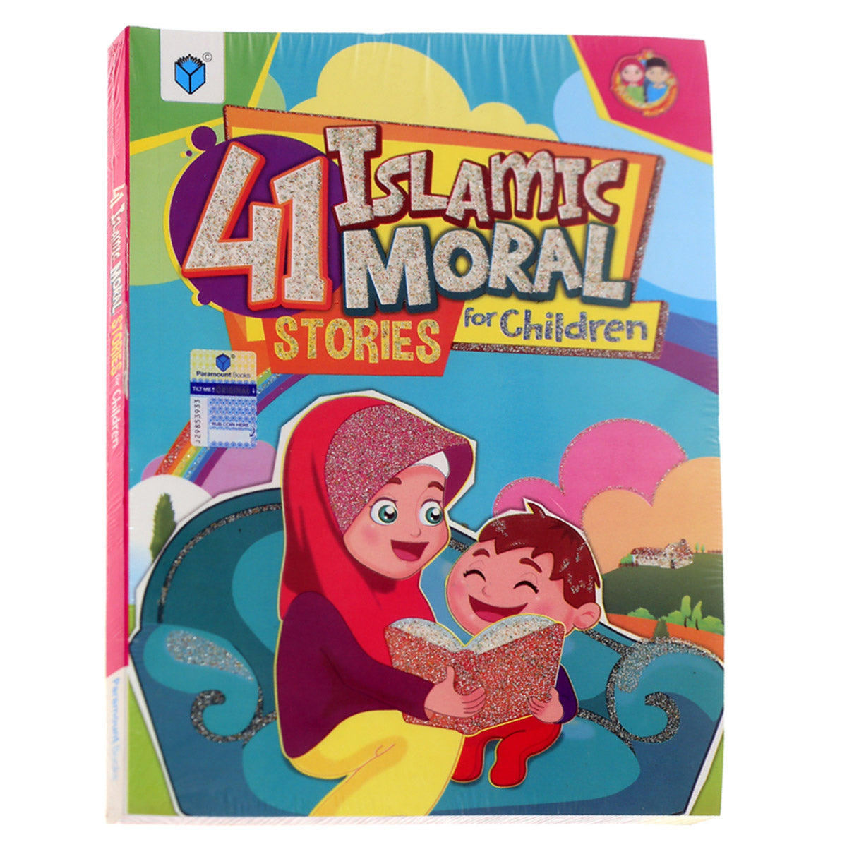 PARAMOUNT 41ISLAMIC STORIE.9789696377894