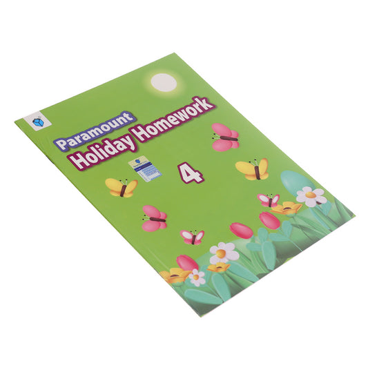 PARAMOUNT HOLIDAY HOMEWRK4.9786273103099