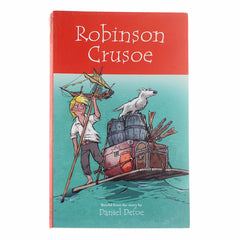 ROBINSON CRUSOE.9781788286893