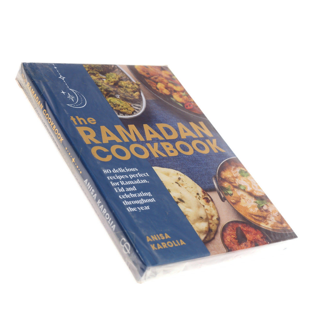 THE RAMADAN COOKBOOK (HB).9781529907179