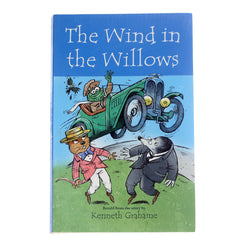 THE WIND IN THE WILLOWS.9781788286961