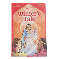 THE WINTER'S TALE (pb).9781398806887