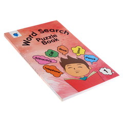 WORD SEARCH PUZZLE BK-1(PB.9789696378860