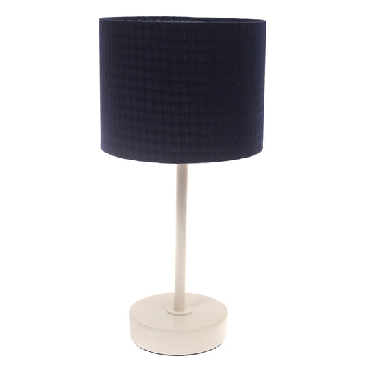 Blue Table Lamp (VC)