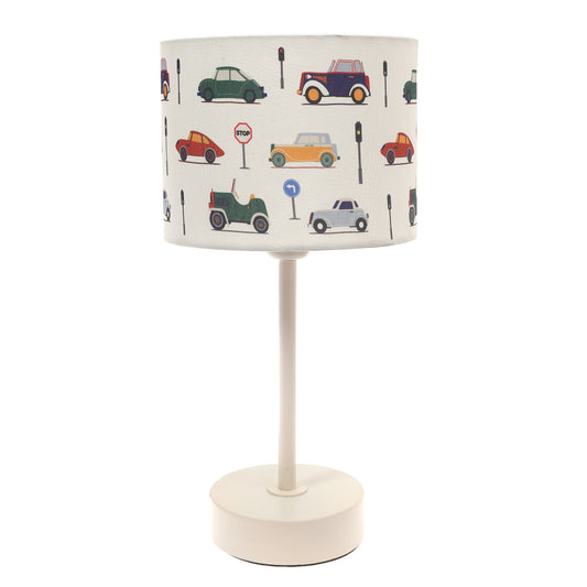 Car Table Lamp (VC)