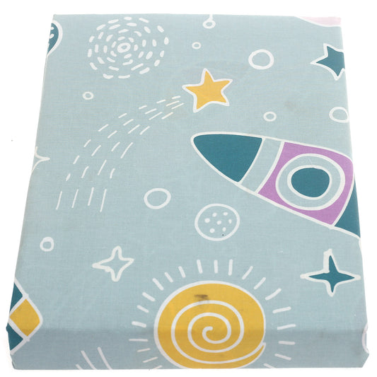 Lighthouse Singe Bed Sheet 68X96