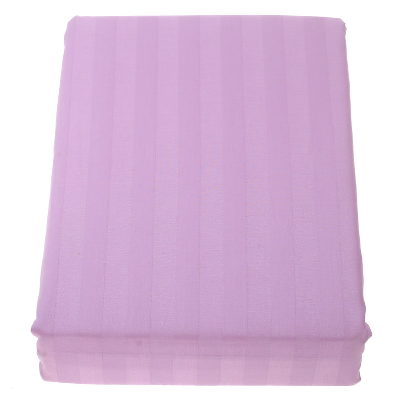 Violet Texture Double Bedding Set of 6 - Habitt