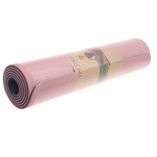 HQ Yoga Mat – 60x183 cm | High Quality Non-Slip Fitness Mat