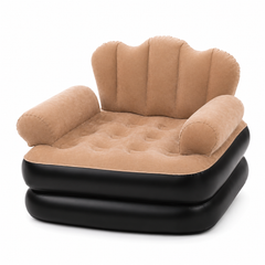 Single Inflatable Sofa 102258 | Comfortable Inflatable Lounge Chair