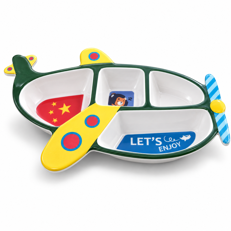 Plane Tray – Assorted Designs