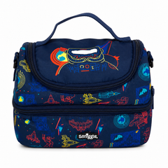 Assorted Designs Kids Insulated Lunch Bag