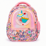 Kids Printed Lunch Bag - Assorted