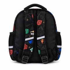 Harry Potter Hogwarts Kids Lunch Bag – Black