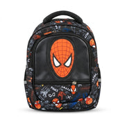Kids Printed Lunch Bag - Assorted