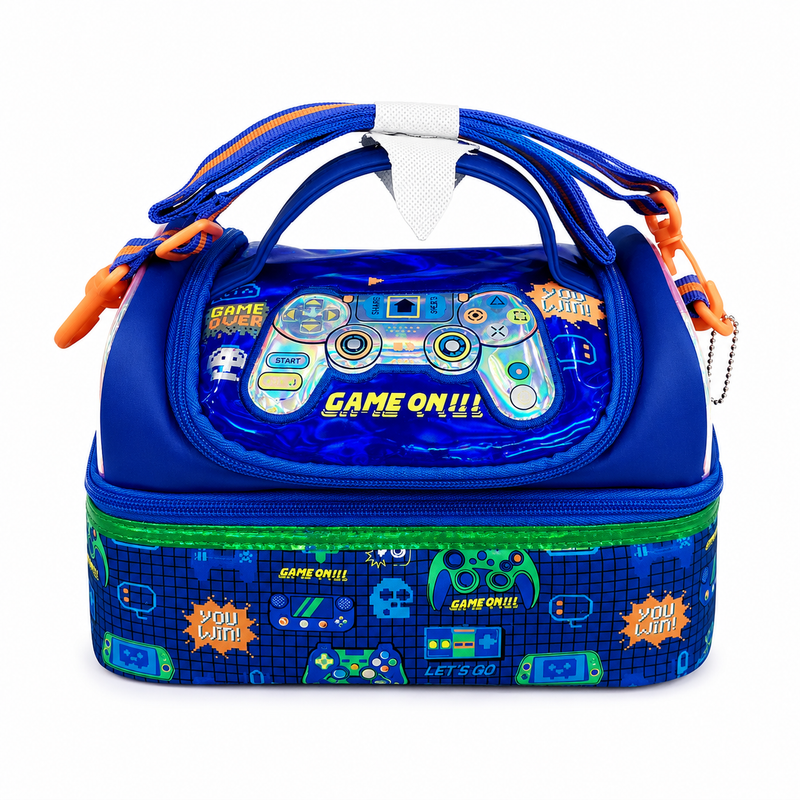Kids Lunch Bag - Assorted