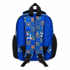 Sonic Kids Lunch Bag – Blue