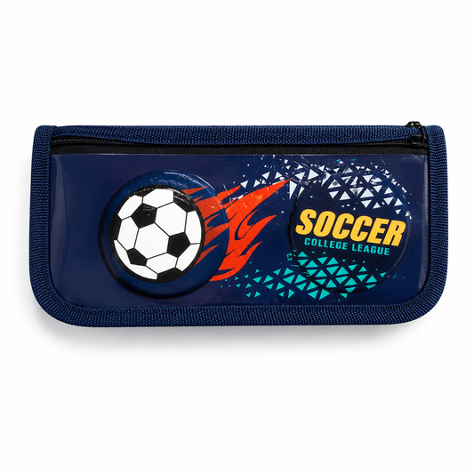 Kids Pencil Pouch