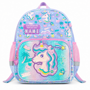Personalized Kids School Backpack - Assorted