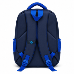 Assorted Designs School Bag 18 Inch