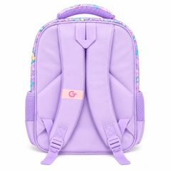 Assorted Designs School Bag 18 Inch
