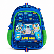 Kids School Backpack - Assorted