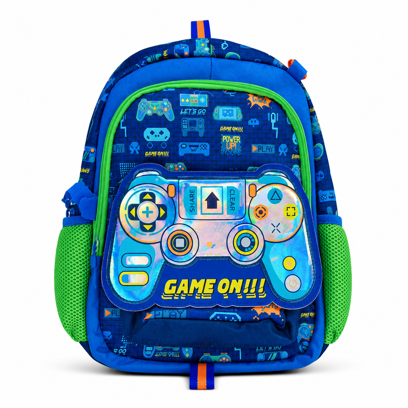 Kids School Backpack - Assorted