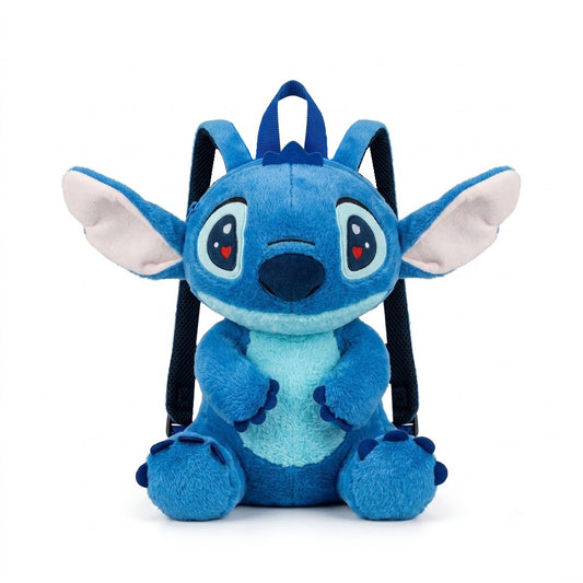 Stuff Toy Bag