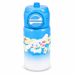 Kids Cartoon Character Water Bottle – Assorted Designs