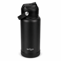 Water Bottle with Carry Handle – Assorted Colors
