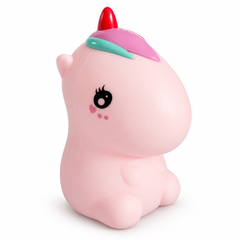 Soft Character Lamps
