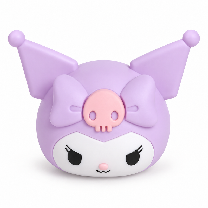 Soft Character Lamps