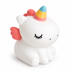 Soft Character Lamps