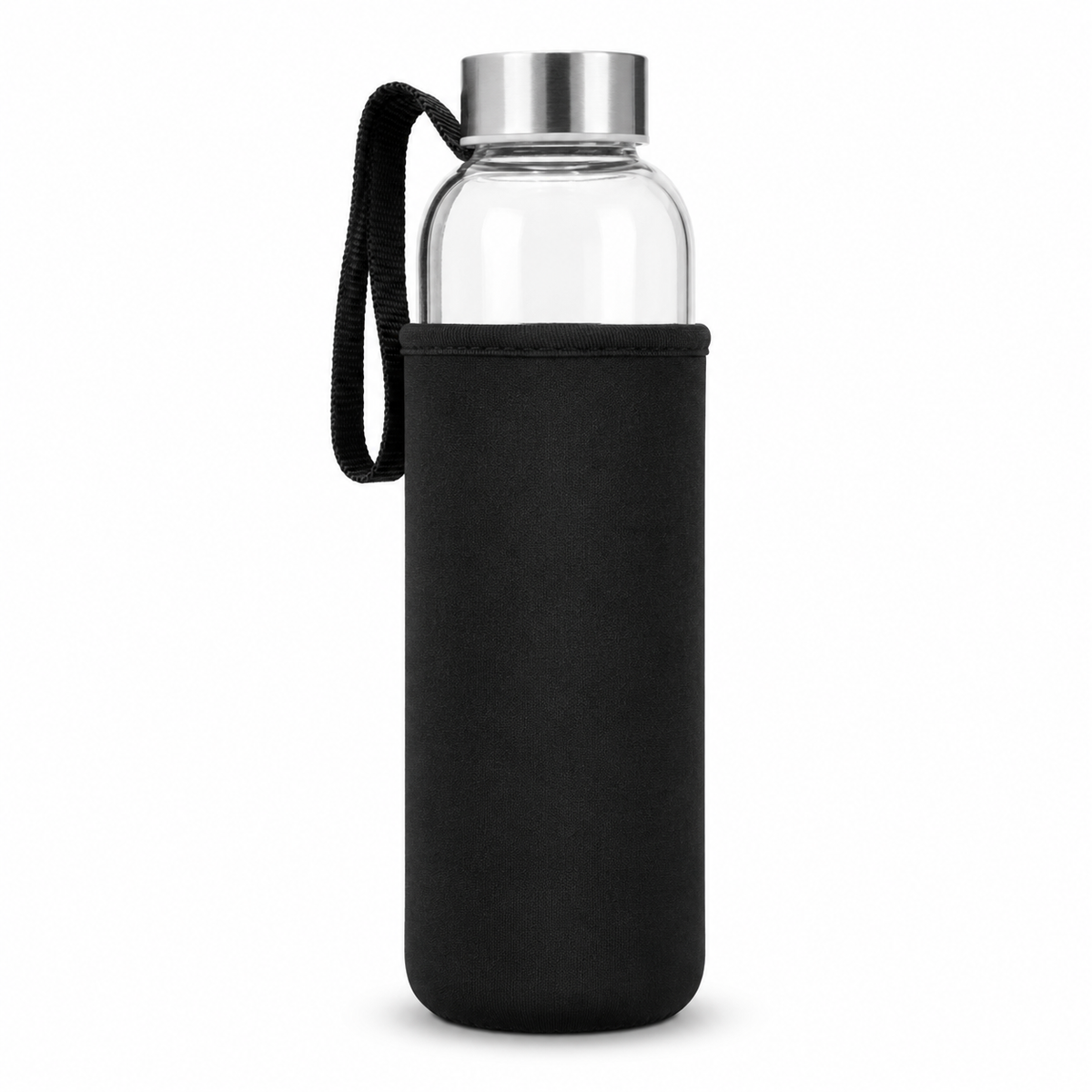Glass Bottle Cover