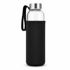 Glass Bottle Cover