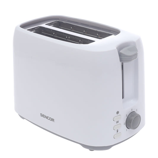 2 Slice Toaster STS2606WH